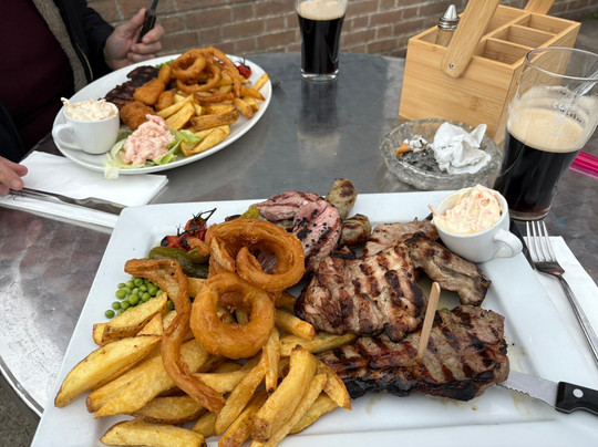 Iconic Style Bar-洛斯托夫特瓷必去景点