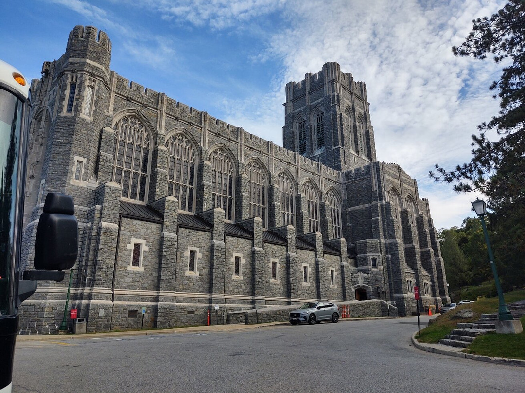 West Point Tours-海兰福尔斯必去景点