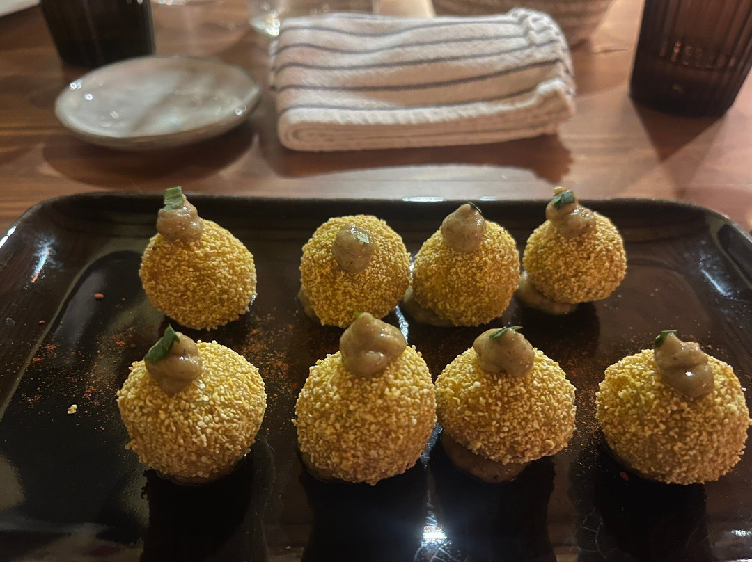 Tamerice - Osteria Vegetale