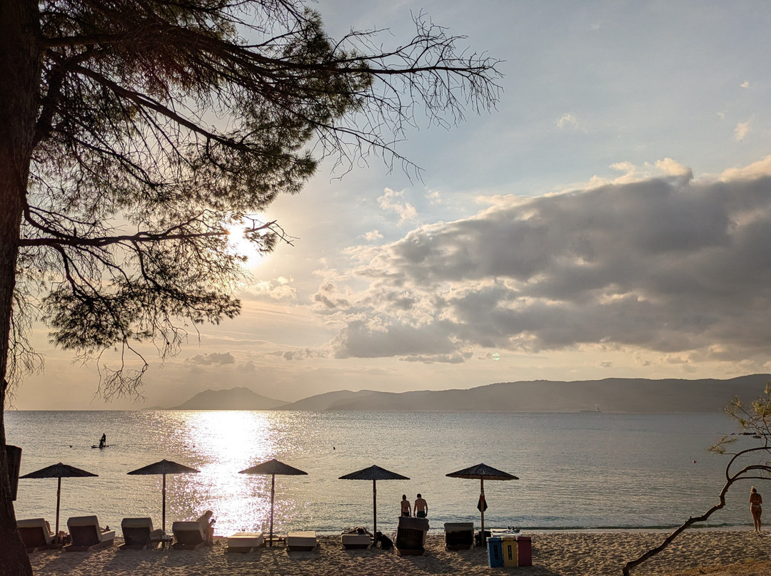 Boudouriani House主图