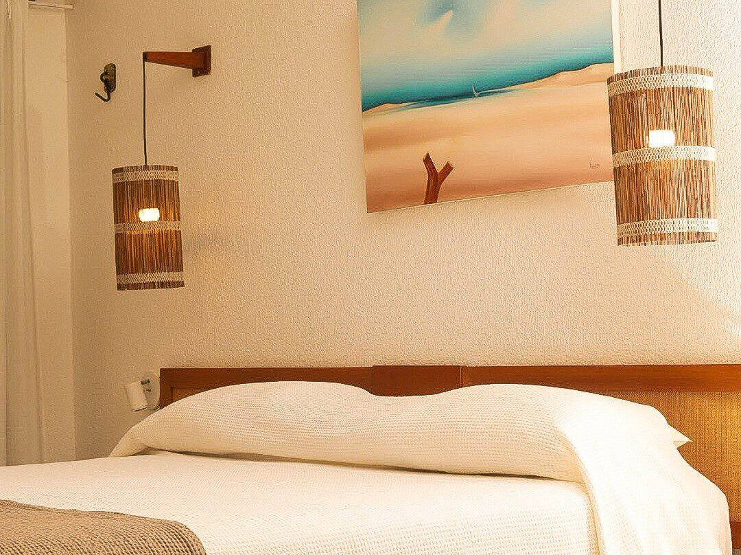 Hotel Velejar Cumbuco