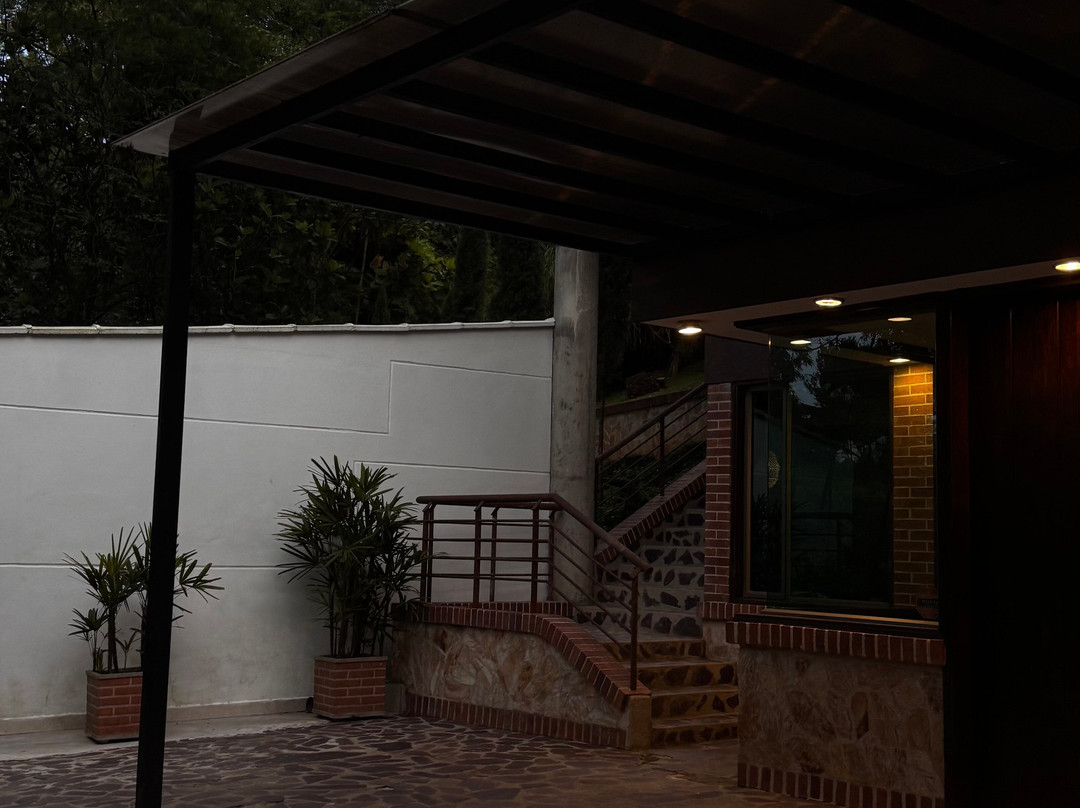 Que Chimba Tours-麦德林必去景点