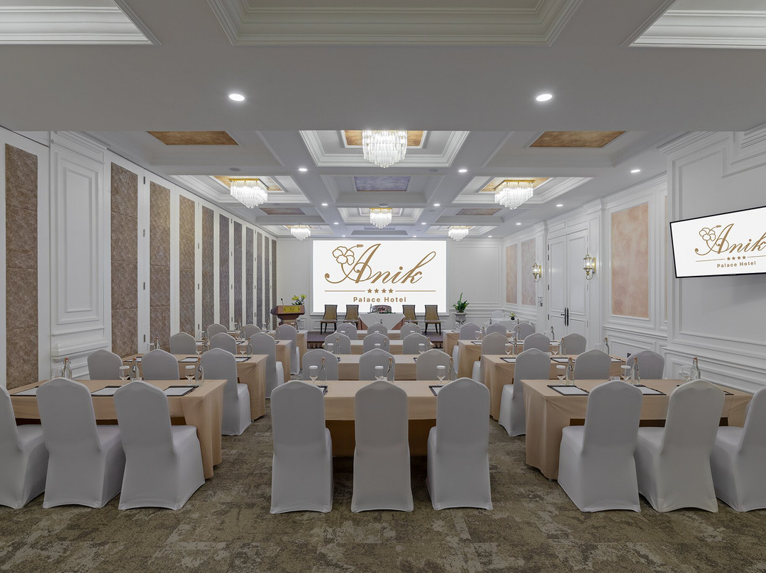 Anik Palace Hotel主图