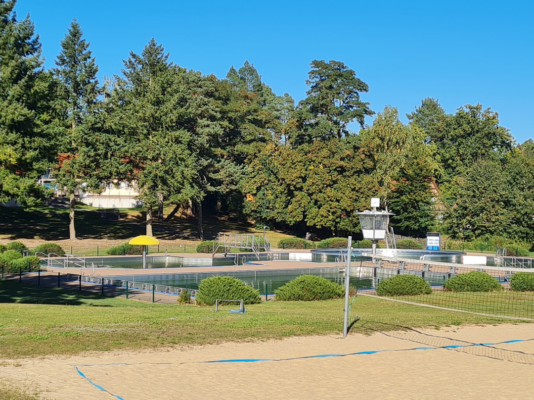 Erlebnisbad Diesdorf