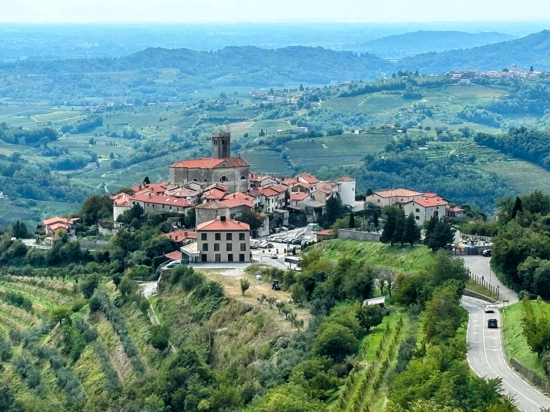 Adventure Slovenia-卢布尔雅那必去景点