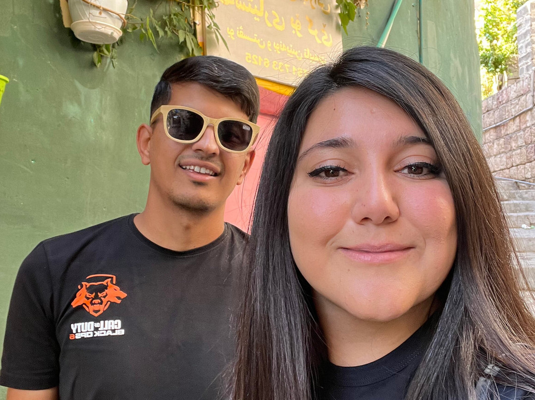 Moomen Ramadan-Mosul必去景点