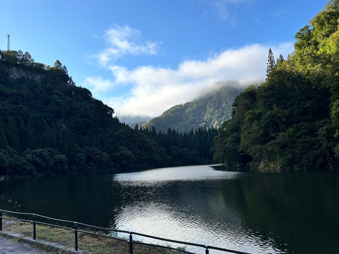 Mugenkyo no Watashi-金山町必去景点