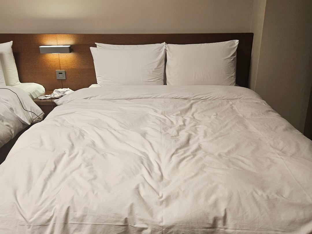 Bloomvista Hotel & Conference主图