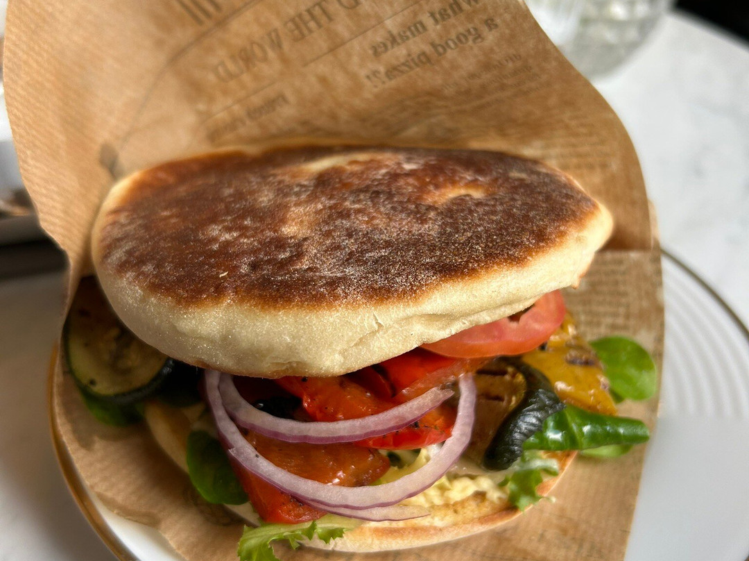Snack Atelier - Bistro & Jugendstilcafe