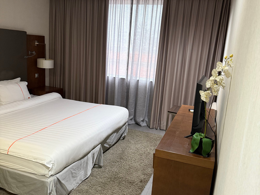 Turimar Business Hotel主图