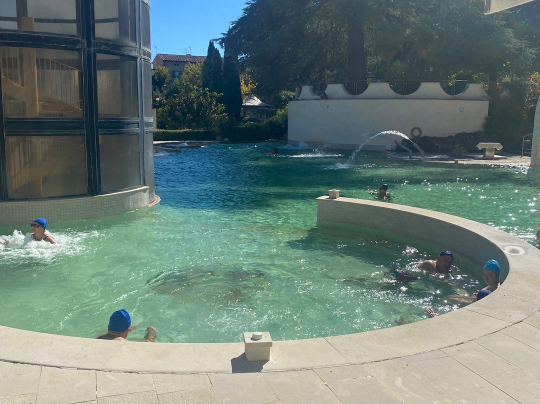 Terme di Casciana-Casciana Terme Lari必去景点