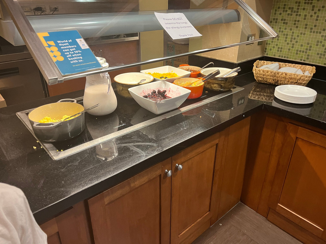 芝加哥/隆巴德君悦酒店主图