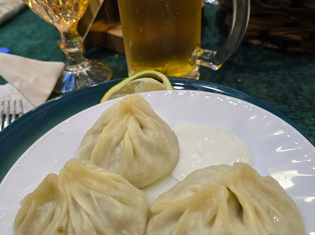 Centasia Voyages-希瓦必去景点