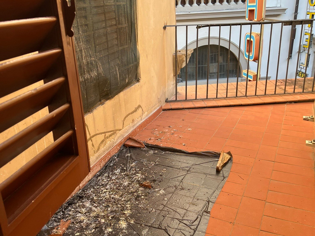 贝尔科尼酒店主图