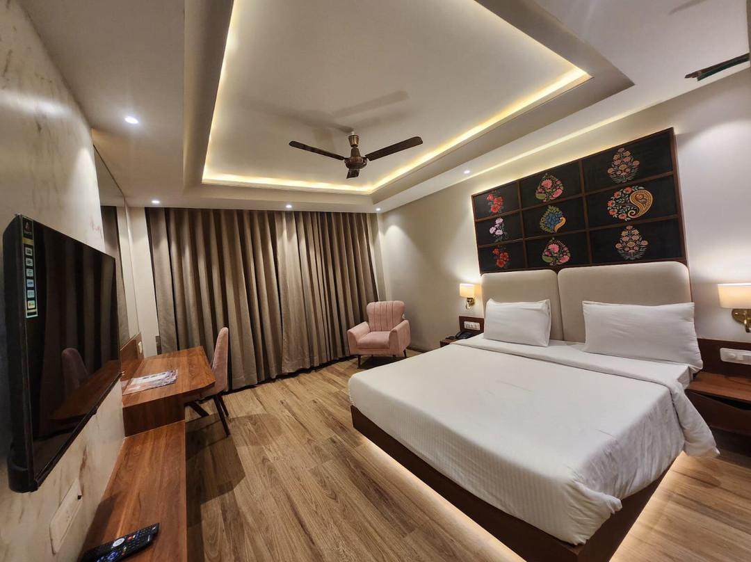 Alwar Vanyaevilas主图