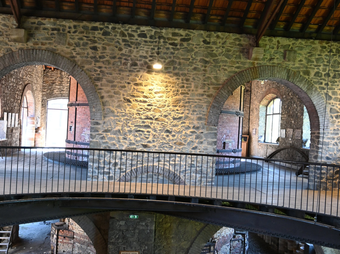 Musée Du Four Des Casseaux-利摩日必去景点