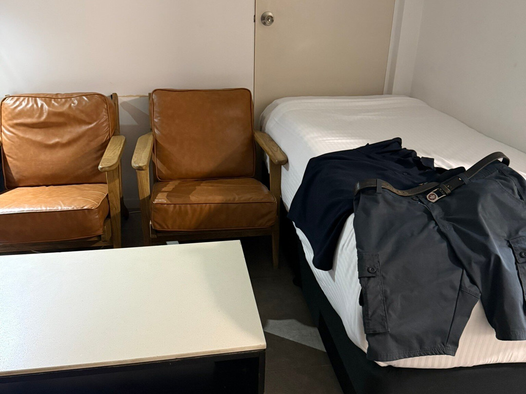 Comfort Inn North Brisbane主图