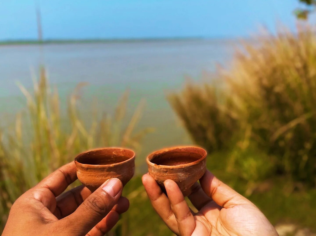 Sarat Chandra Kuthi-Howrah必去景点