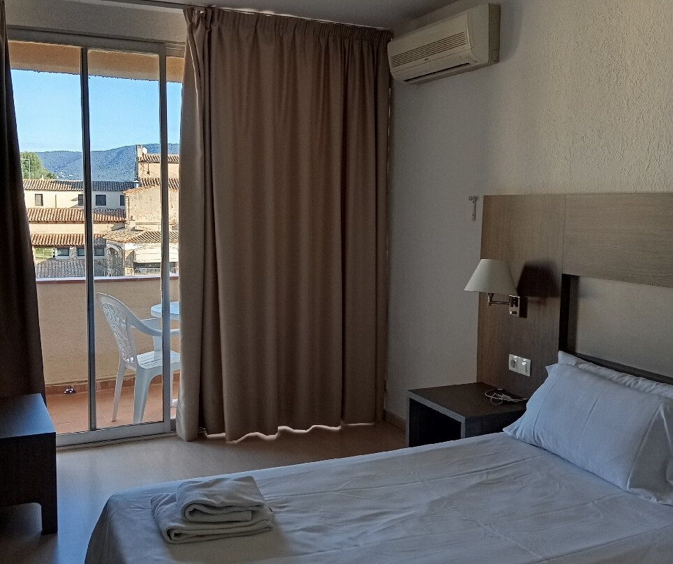 RV Hotels Golf Costa Brava主图