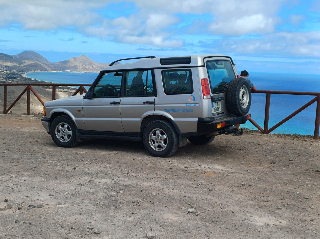 Lazermar Viagens e Turismo-Porto Santo Island必去景点