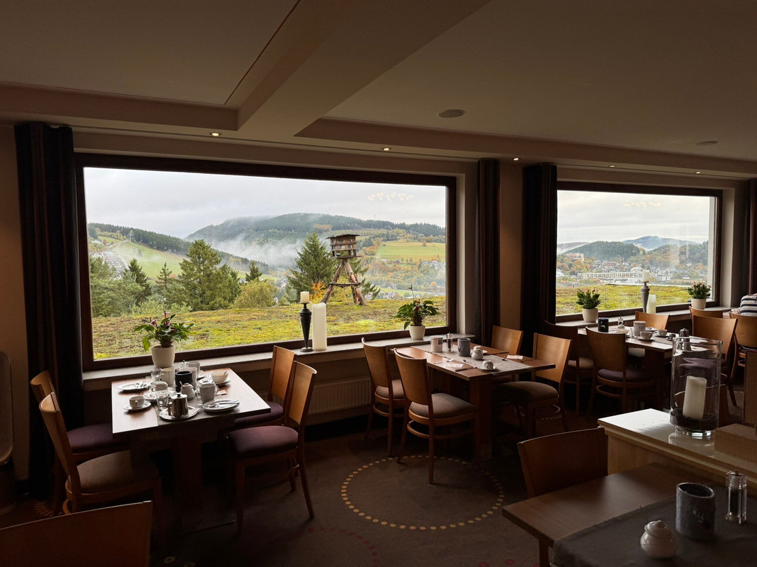 Wald Hotel Willingen主图