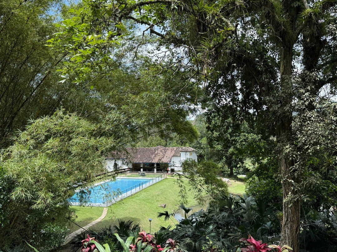 El Refugio Hotel Spa主图