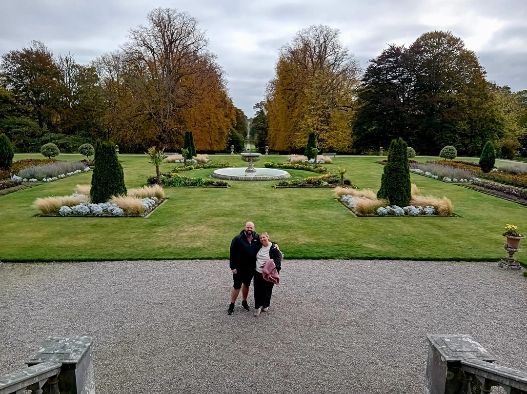 Haddo House-Ellon必去景点