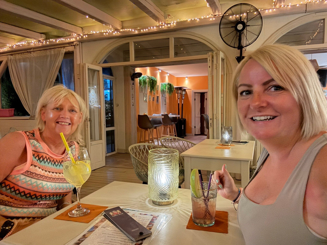 The Garden Of Eden-Peroulades必去景点