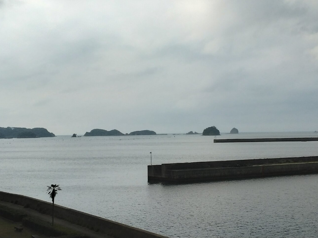 Ikijima-壹岐市必去景点