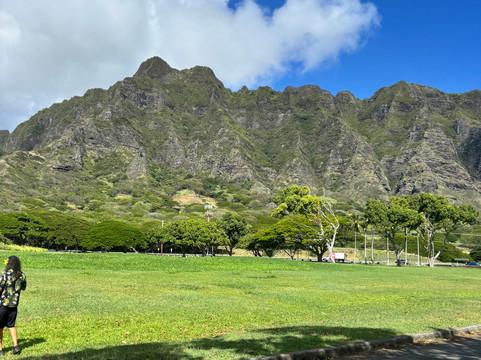 Aloha Shaka Tours-火奴鲁鲁必去景点