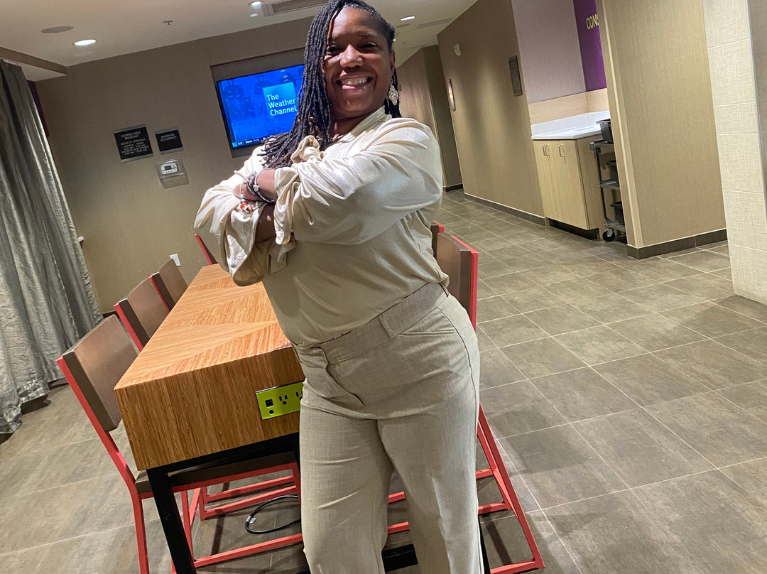 Home2 Suites by Hilton Statesboro主图