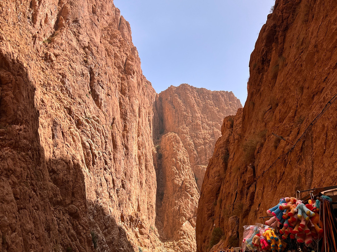 Holiday Morocco Tours-卡萨布兰卡必去景点