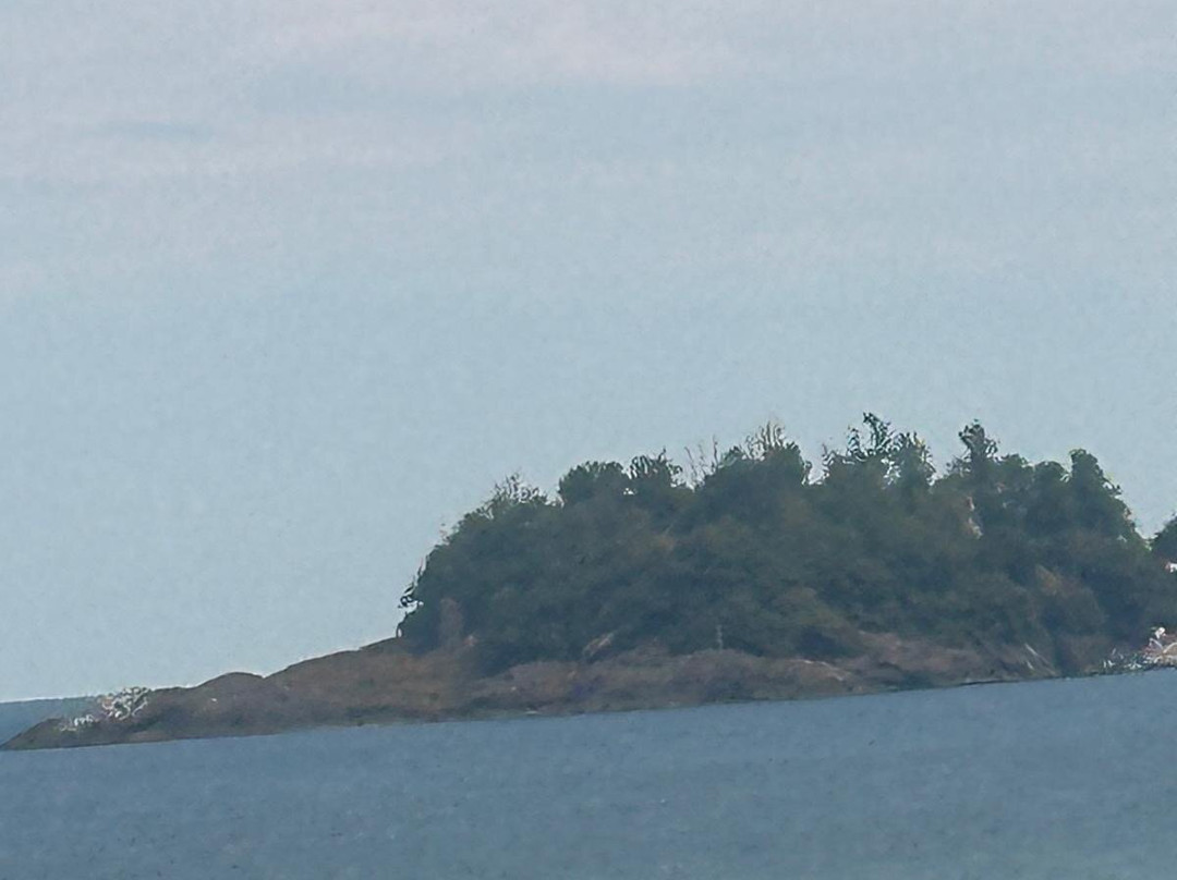 Giresun Island-Giresun必去景点