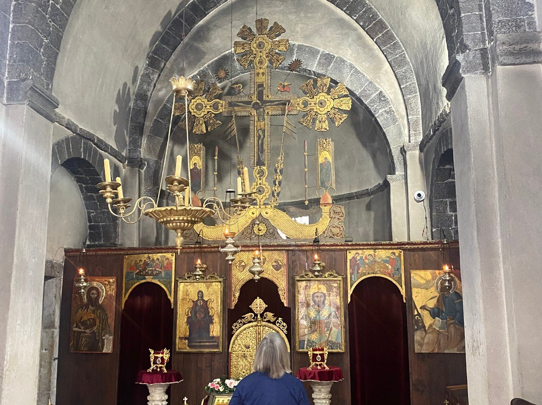 Church of St. Luke-科托尔必去景点