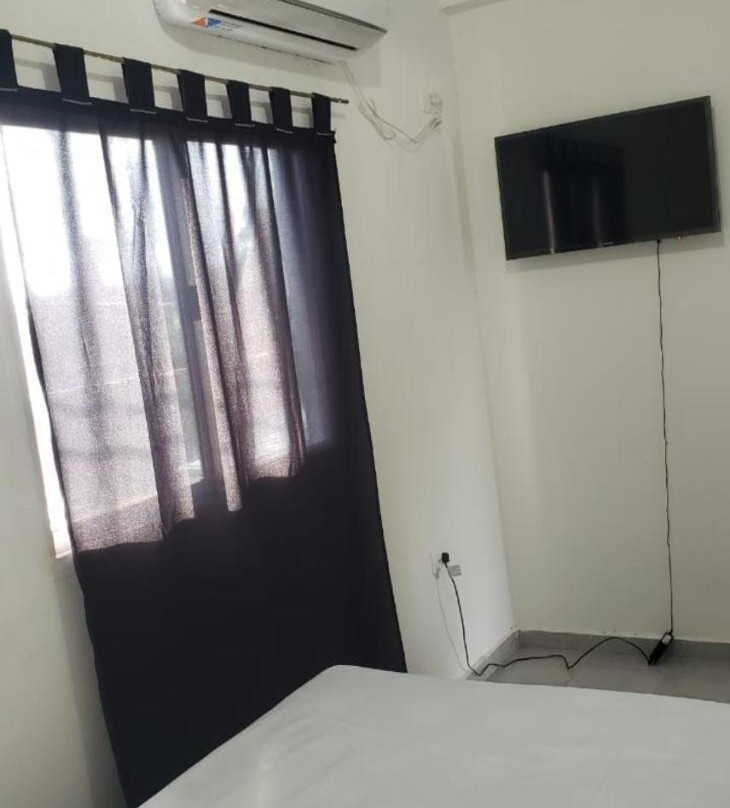 Apart Hotel - Eucaliptal