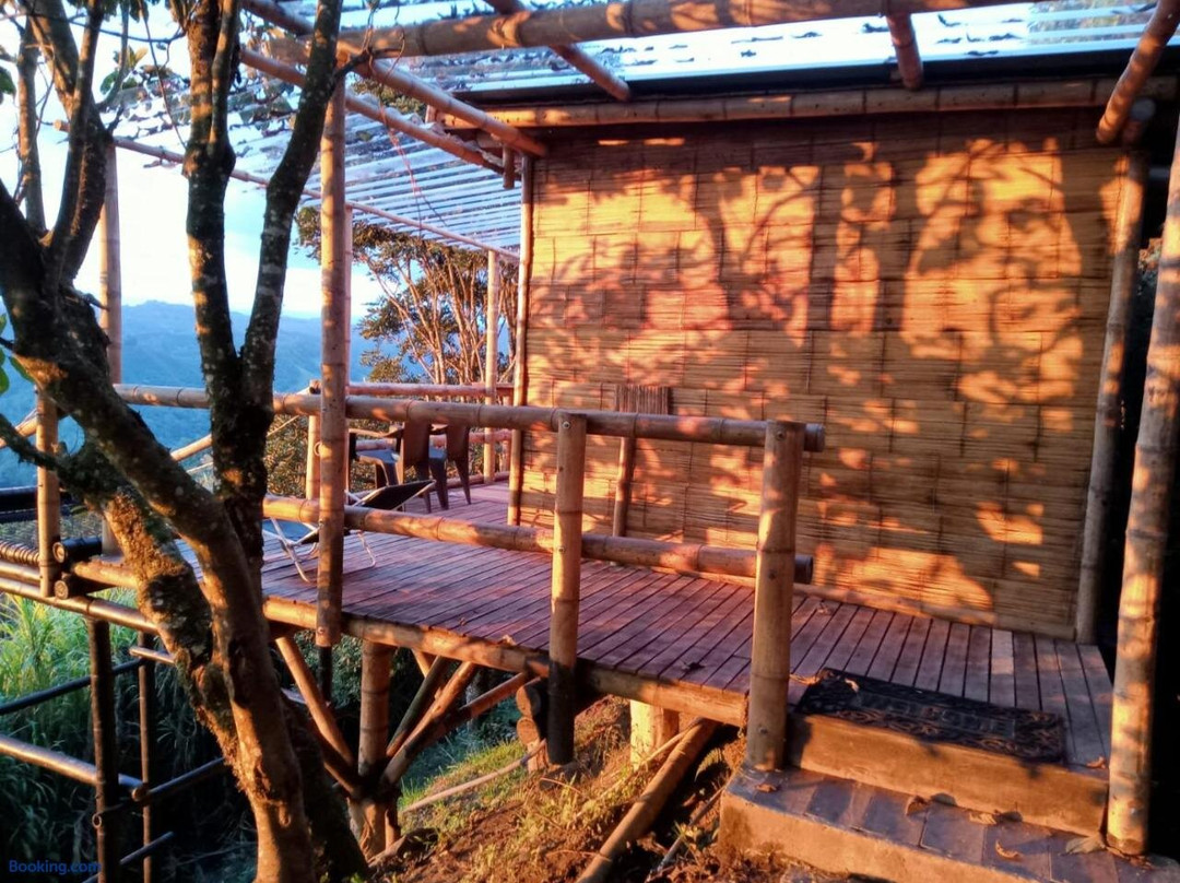 Hakuna Matata Glamping Timon