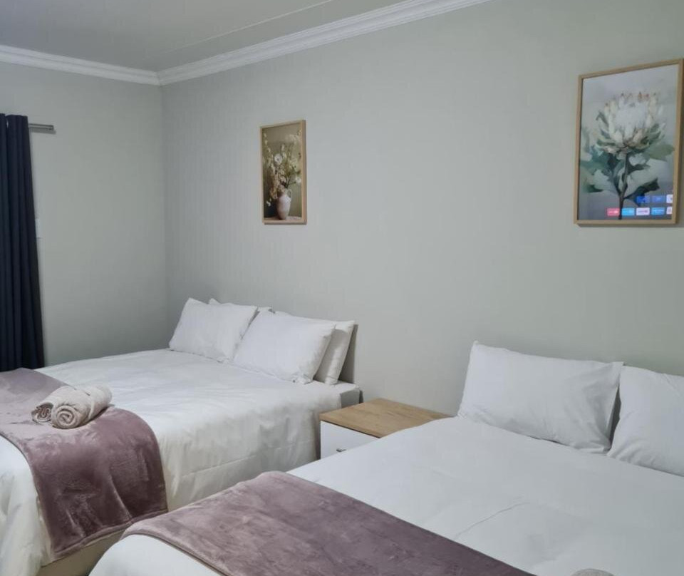 Lukhanyo Guest House