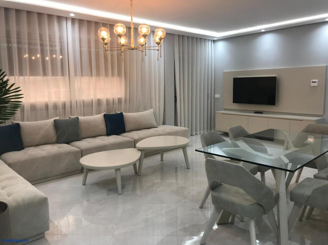 Appart Residence Israe