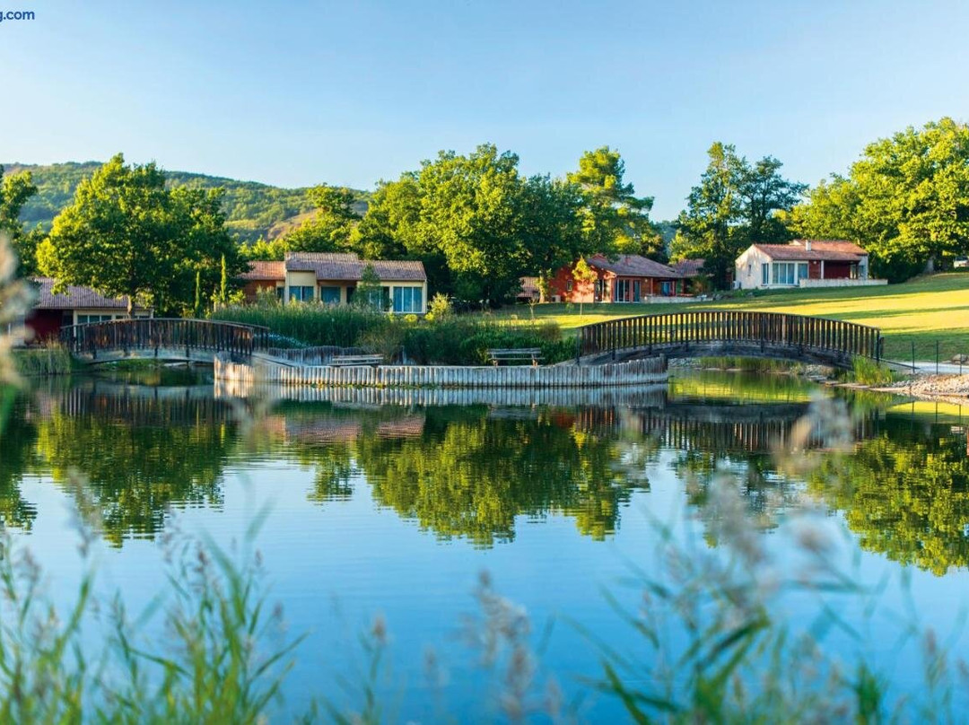 Domaine De L'espinet