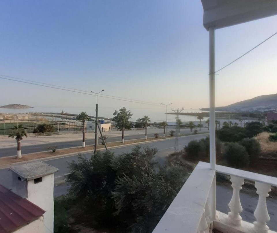 Huzur Pansiyon