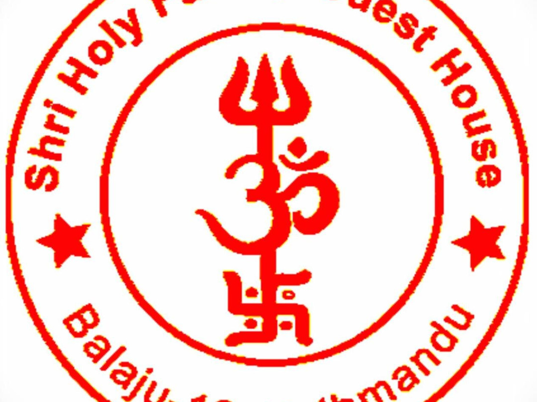 Shri Holy Family Guest House