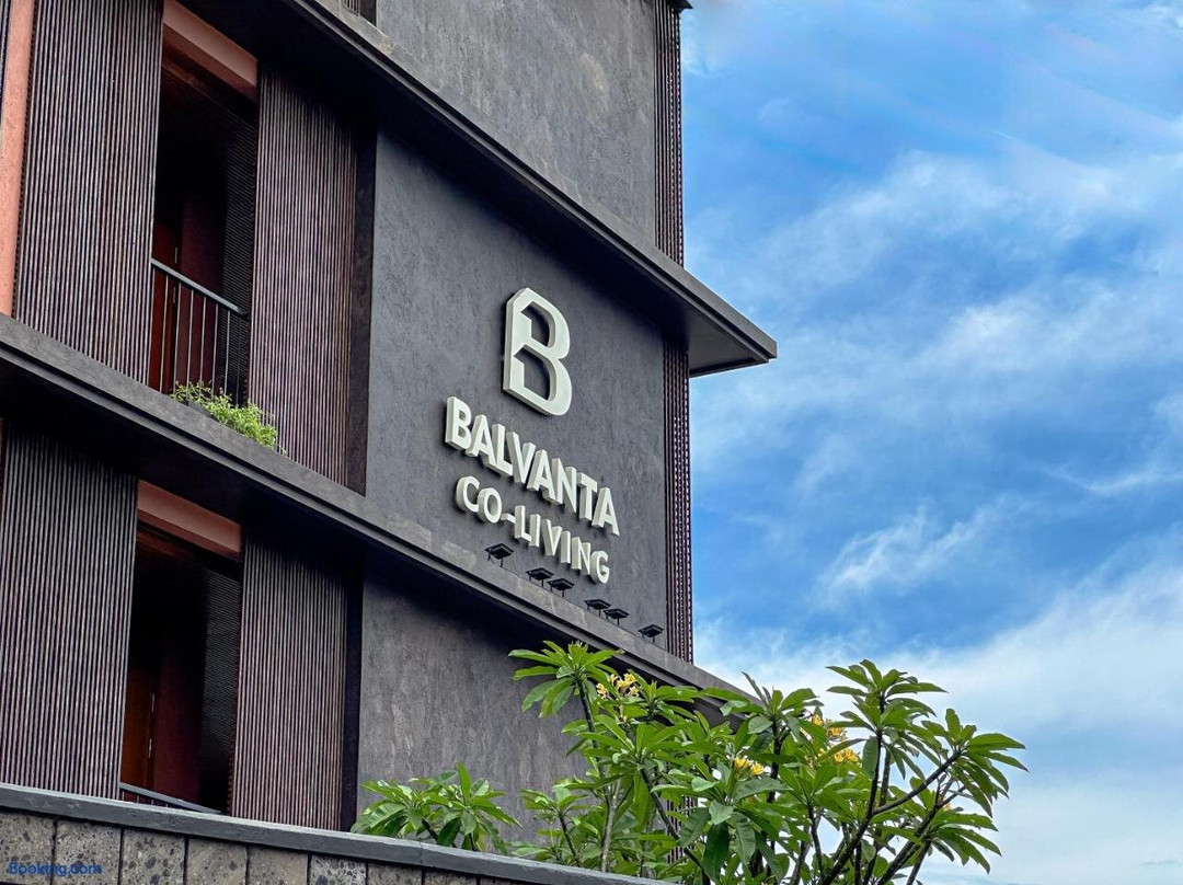 Balvanta Coliving