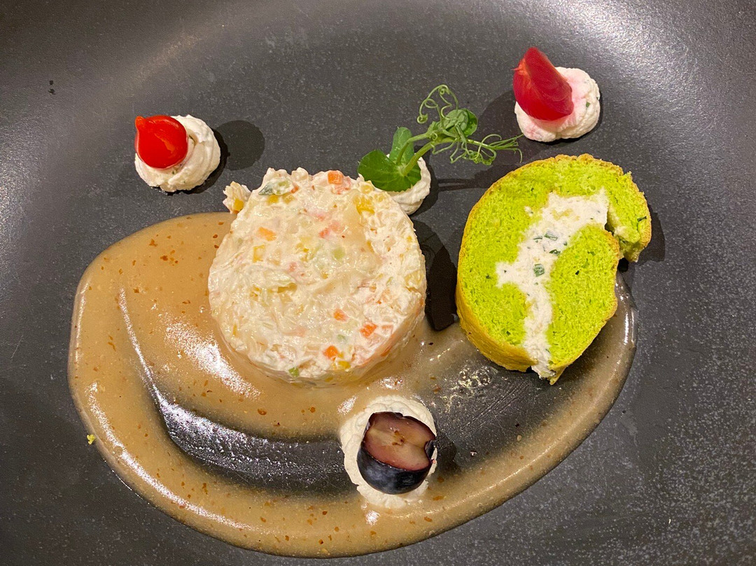 Hotel Jerzner Hof主图