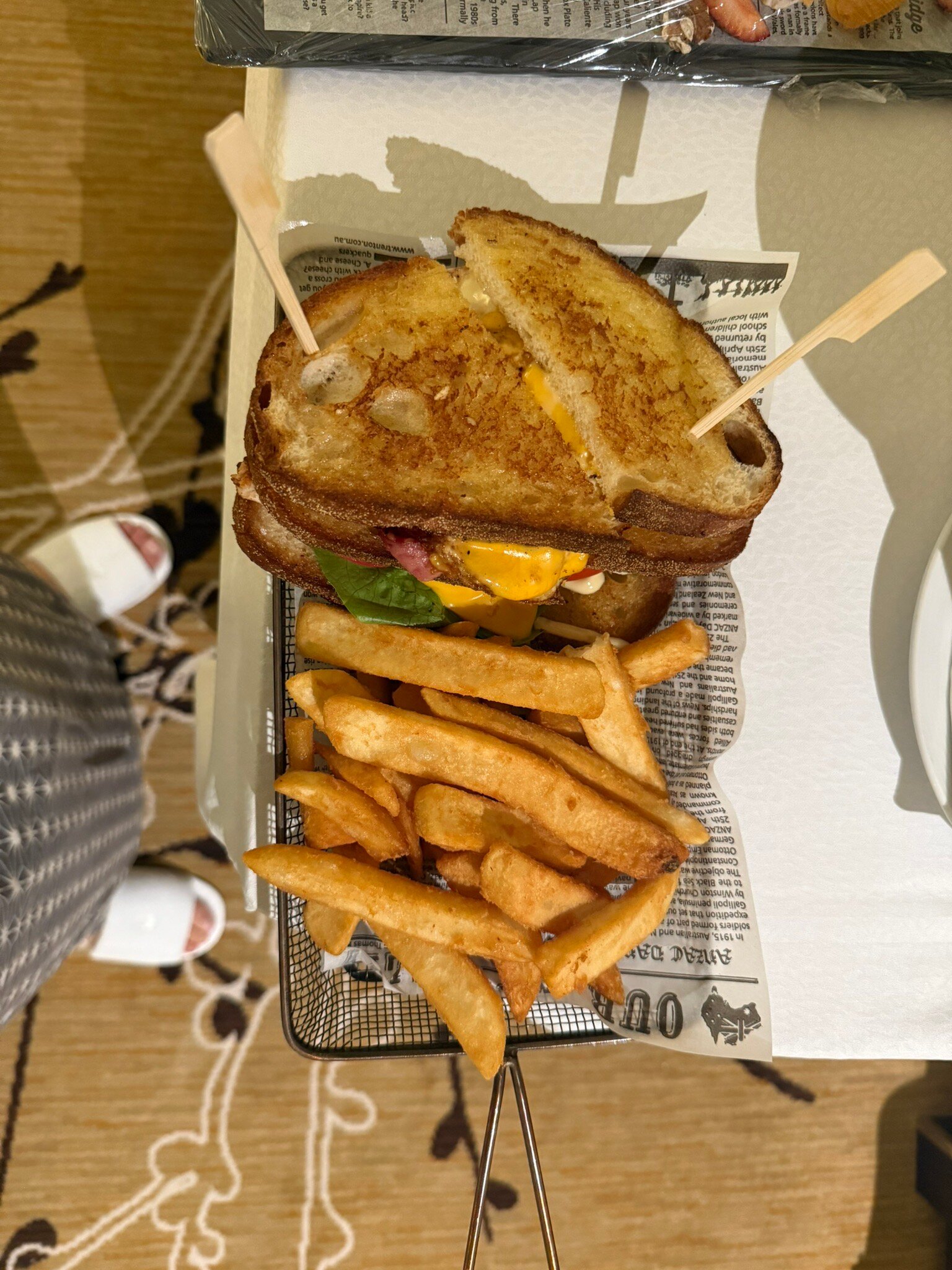 悉尼香格里拉大酒店-官方