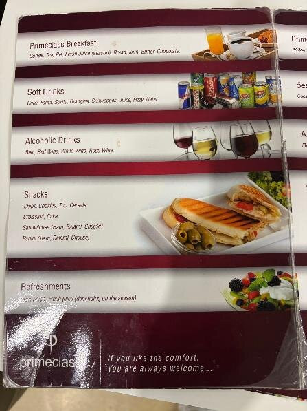 Primeclass Lounge-Enfidha必去景点