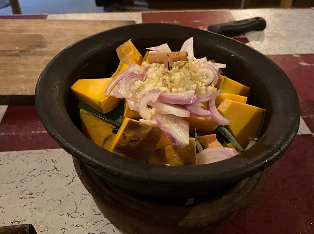 Lanka Cooking Classes-埃勒必去景点