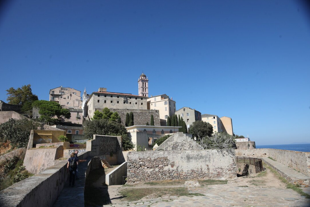 La Cittadella-Bastia必去景点