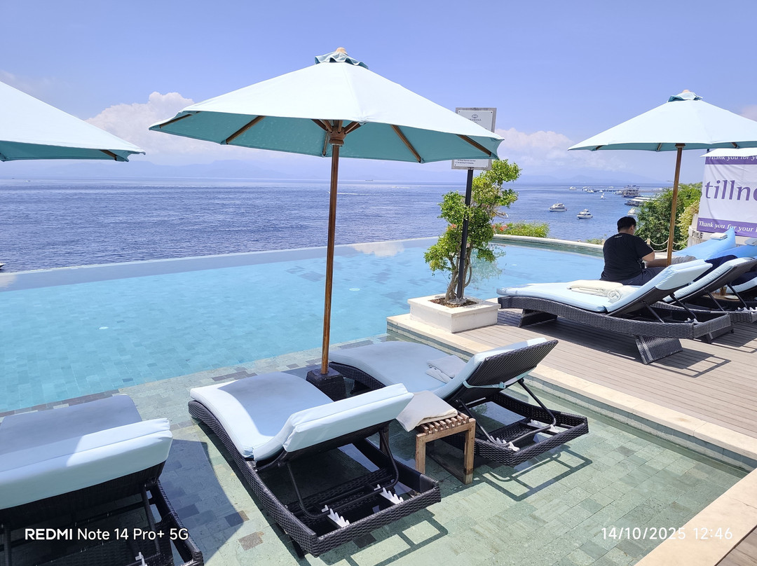 Pramana Natura Nusa Penida