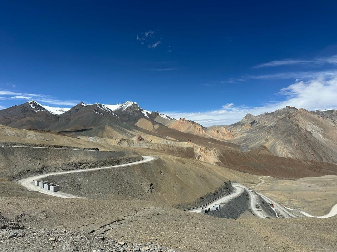 Himalayan Nature Escapes-默纳利必去景点