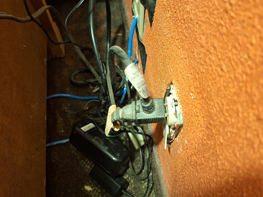 辛辛那提滨河假日酒店主图